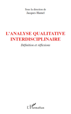 L'analyse qualitative interdisciplinaire