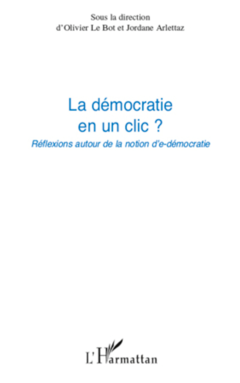 La démocratie en un clic ?