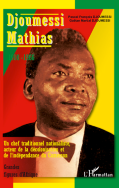 Djoumessi Mathias