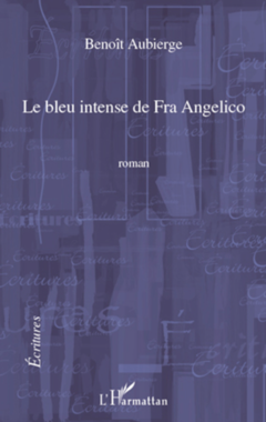 Le bleu intense de Fra Angelico