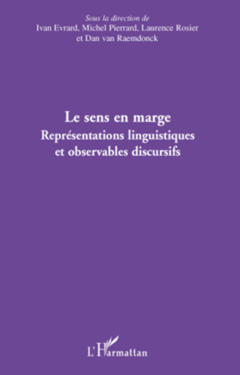 Le sens en marge