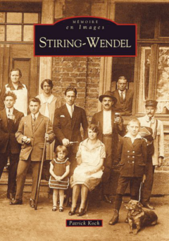Stiring-Wendel