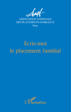 Ecris-moi le placement familial