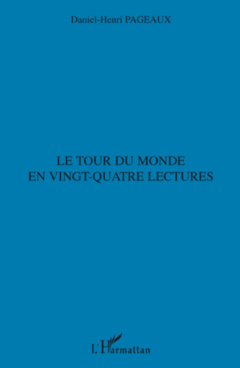 Le tour du monde en vingt-quatre lectures