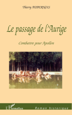 Le passage de l'Aurige