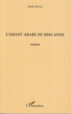 L'amant arabe de Miss Anne