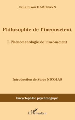 Philosophie de l'inconscient