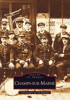 Champs-sur-Marne