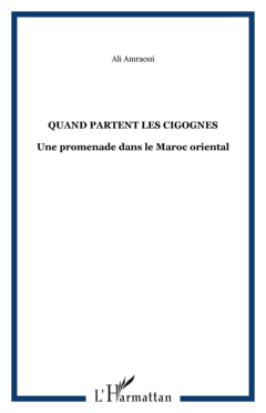 Quand partent les cigognes