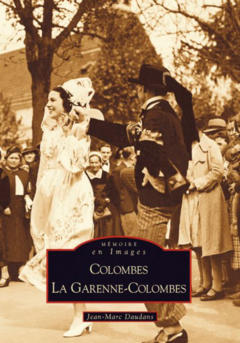 Colombes - La Garenne-Colombes