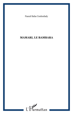 Mamari, le bambara