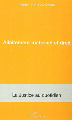 Allaitement maternel et droit