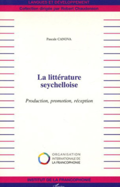 La littérature seychelloise