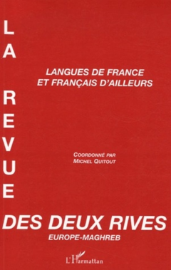 Langues de France et français d'ailleurs