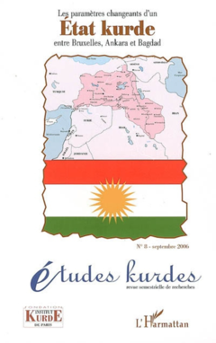 Les paramètres changeants d'un Etat kurde entre Bruxelles, Ankara et Bagdad