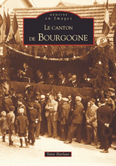 Bourgogne (Canton de)