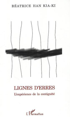Lignes d'erres