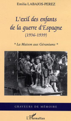 L'exil des enfants de la guerre d'Espagne