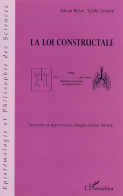 La loi constructale