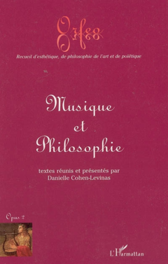 Musique et philosophie