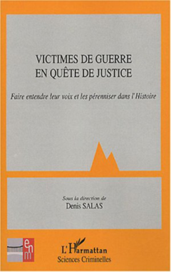 Victimes de guerre en quête de justice