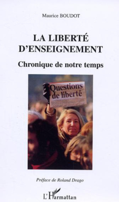 La liberté d'enseignement