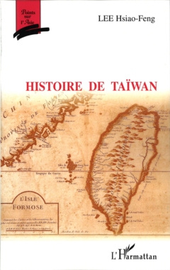 Histoire de Taïwan