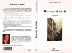 Balcons et abris