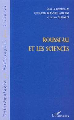 Rousseau et les sciences