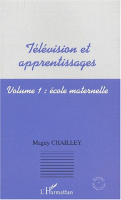 Télévision et apprentissages