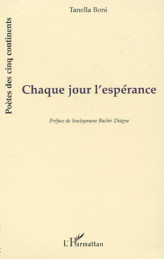 CHAQUE JOUR L'ESPÉRANCE