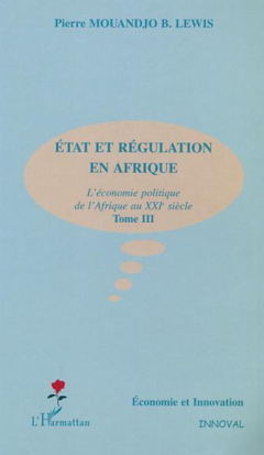 ÉTAT ET RÉGULAITON EN AFRIQUE