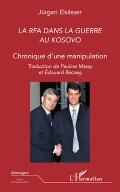 LA RFA DANS LA GUERRE AU KOSOVO