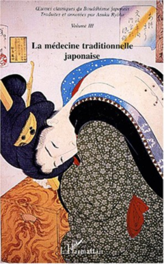 LA MÉDECINE TRADITIONNELLE JAPONAISE