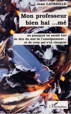 MON PROFESSEUR BIEN HAI… MÉ