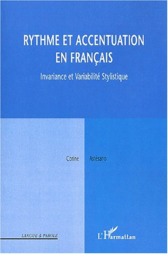 RYTHME ET ACCENTUATION EN FRANÇAIS