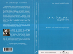 LA « CITÉ GRECQUE » POSITIVISTE