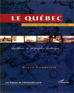LE QUÉBEC