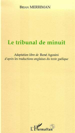 LE TRIBUNAL DE MINUIT