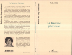 LA LANTERNE PLUVIEUSE