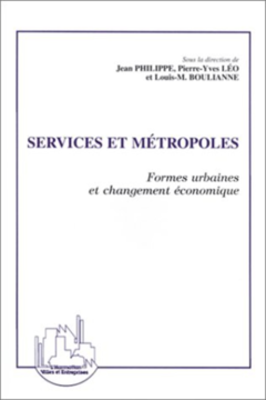 SERVICES ET MÉTROPOLES