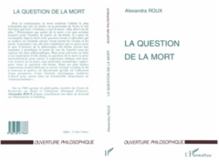 LA QUESTION DE LA MORT