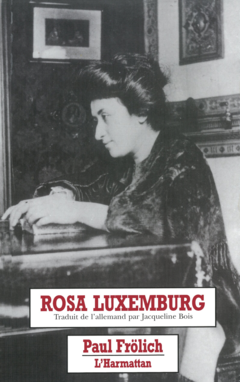 ROSA LUXEMBOURG