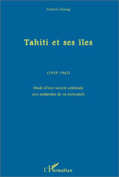 Tahiti et ses îles (1919-1945)