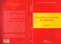 Proverbes et Maximes des Bahunde