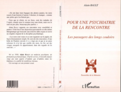 Pour une psychiatrie de la rencontre
