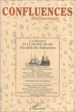 La France et le monde arabe