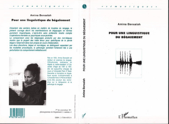 POUR UNE LINGUISTIQUE DU BÉGAIEMENT