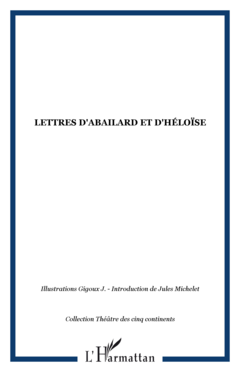 Lettres d'Abailard et d'Héloïse