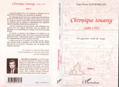 Chronique touareg (1680-1701)